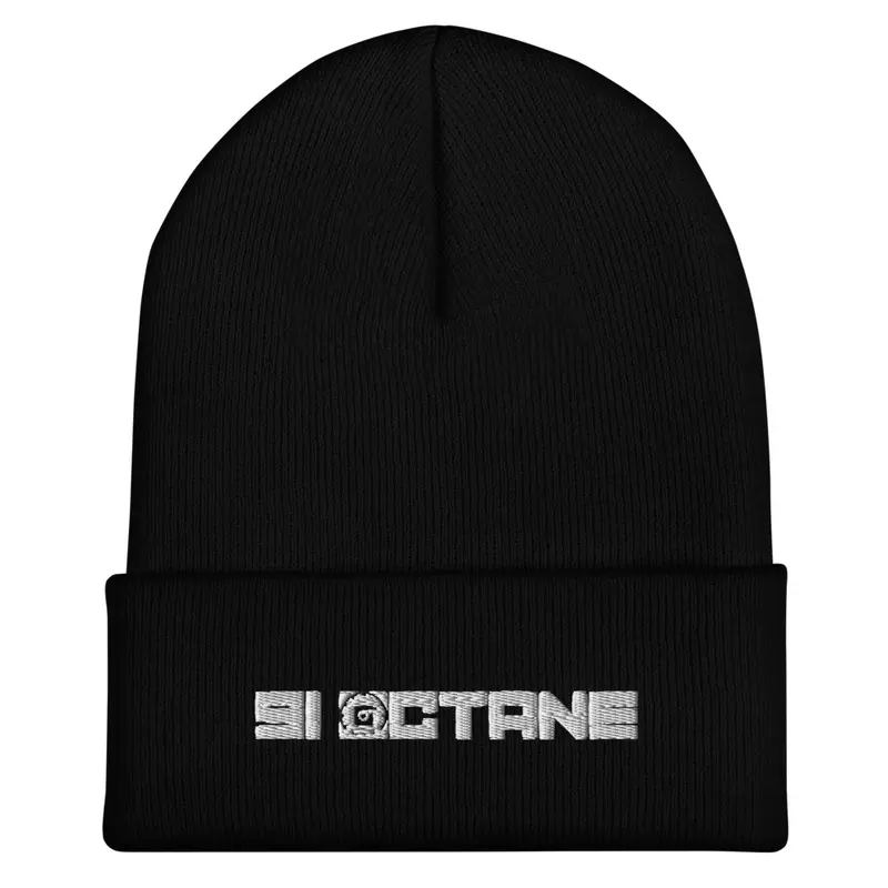 91 BEANIE